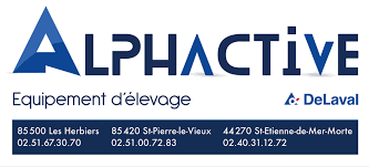 Alphactive Les herbiers