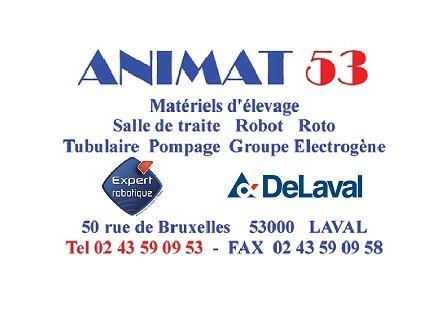 ANIMAT 53