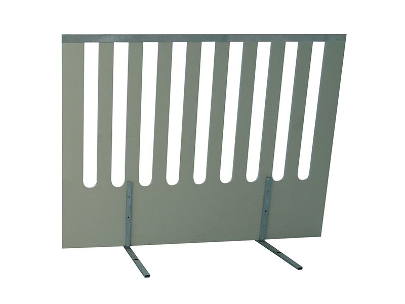 Barrière de séparation - Volailles
