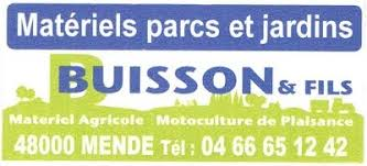 BUISSON & fils
