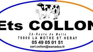 COLLON JEAN LOUIS