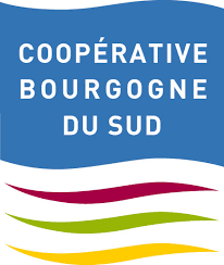 coopérative bourgogne du sud