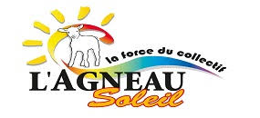 coopérative l'agneau soleil