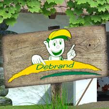 DEBRAND SARL
