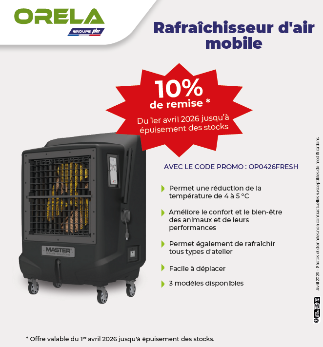 déstockage  - 10% de remise