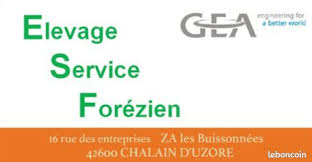 ELEVAGE SERVICE FOREZIEN