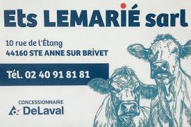 ETS LEMARIE