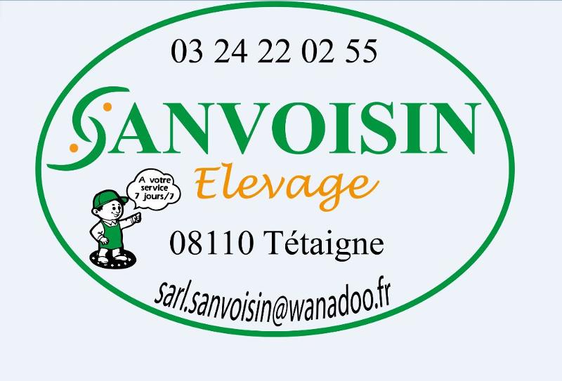ets sanvoisin