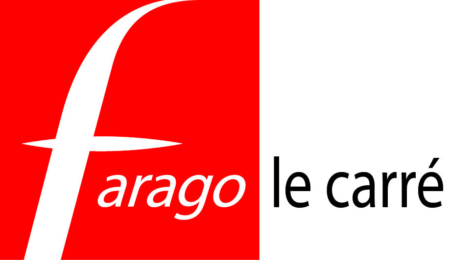 FARAGO LE CARRE