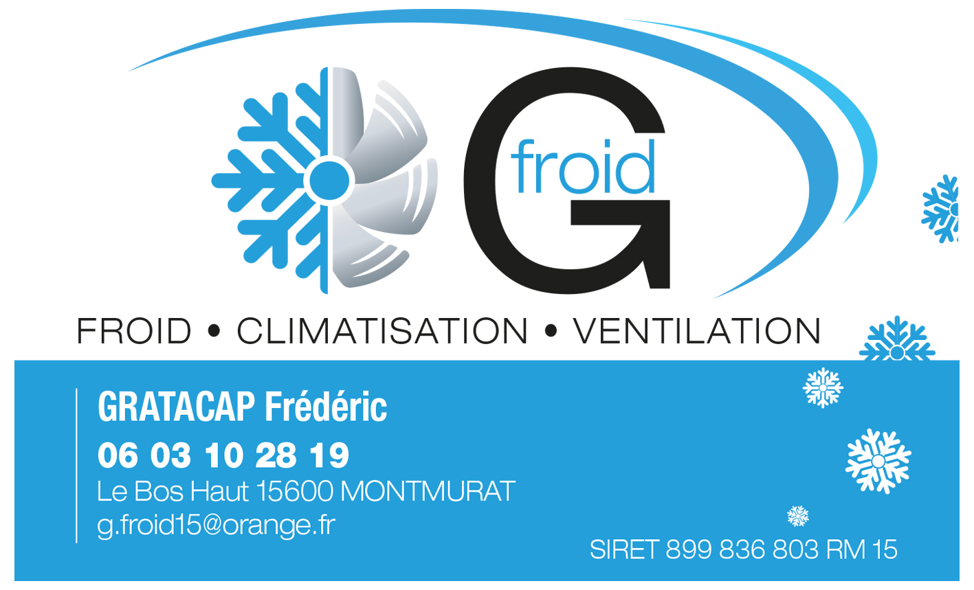 Gfroid GRATACAP Frédéric