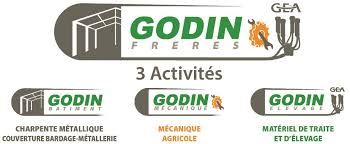 godin frère sarl