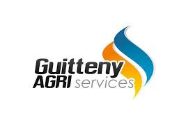 GUITTENY AGRI SERVICES SARL