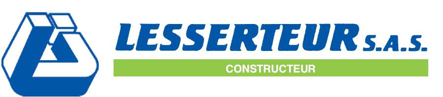 lesserteur sas