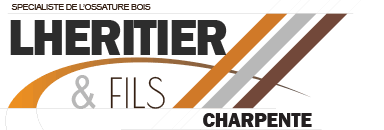 LHERITHIER & FILS sarl
