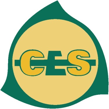 Logo CES