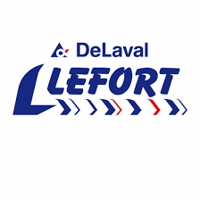 logo LEFORT SARL