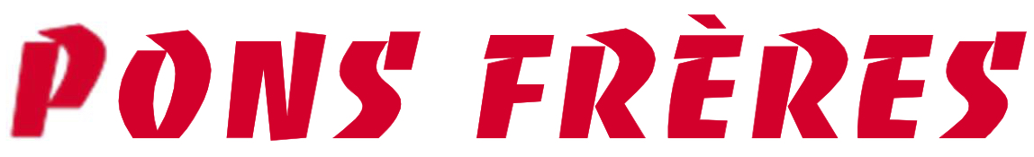 logo pons frères