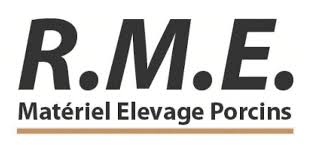 logo RME matériel elevage porcin