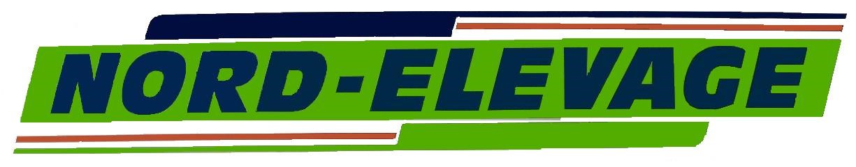 NORD ELEVAGE - logo
