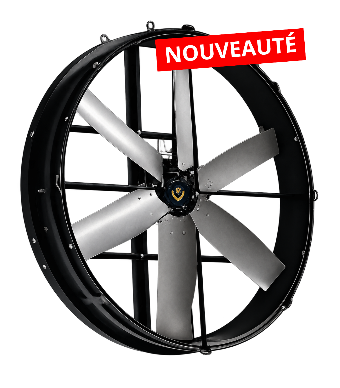 NOUVEAUTÉ