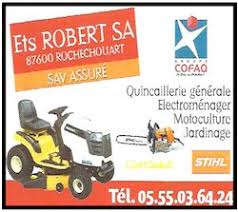 Quincaillerie robert
