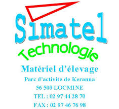 SIMATEL TECHNOLOGIE