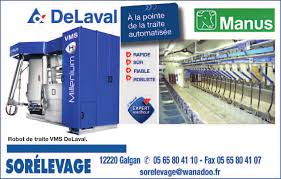 SORÉLEVAGE