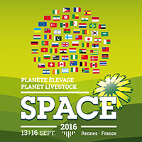 SPACE 2016