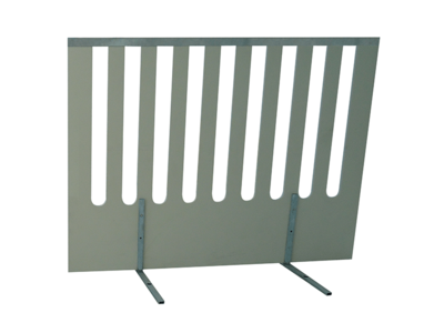 Barrière de séparation - Volailles