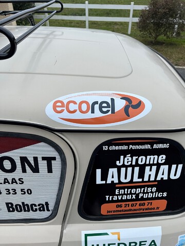 ECOREL