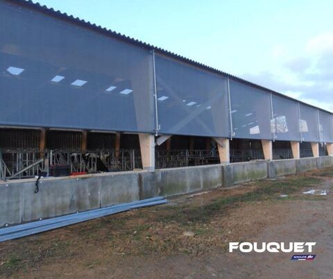 Enrouleur inférieur