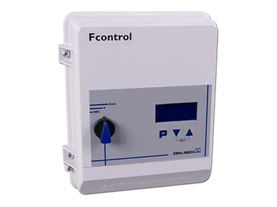 Fcontrol 2 (monophasé)