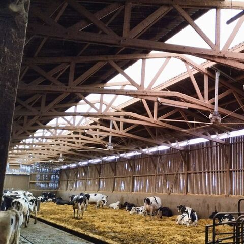 GAEC DE LA RICHARDIERE