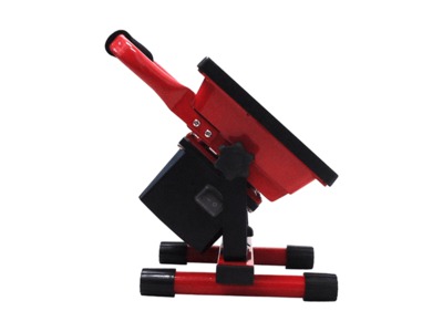 Projecteur LED portatif - profil