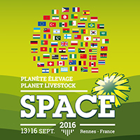 SPACE 2016