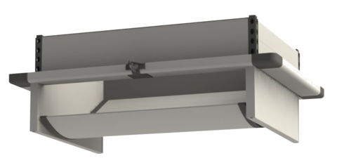 Trappe plafond 2